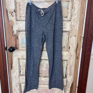 Vuori XL Women's Grey Pants